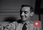 Image of Harry Truman United States USA, 1951, second 59 stock footage video 65675041142