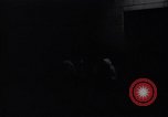 Image of Accused men with covered faces New York City USA, 1951, second 16 stock footage video 65675041144