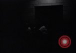 Image of Accused men with covered faces New York City USA, 1951, second 17 stock footage video 65675041144