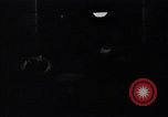 Image of Accused men with covered faces New York City USA, 1951, second 24 stock footage video 65675041144