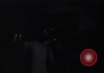 Image of Accused men with covered faces New York City USA, 1951, second 31 stock footage video 65675041144