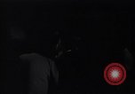 Image of Accused men with covered faces New York City USA, 1951, second 32 stock footage video 65675041144