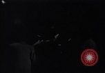Image of Accused men with covered faces New York City USA, 1951, second 33 stock footage video 65675041144