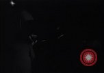 Image of Accused men with covered faces New York City USA, 1951, second 34 stock footage video 65675041144