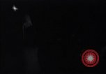 Image of Accused men with covered faces New York City USA, 1951, second 36 stock footage video 65675041144