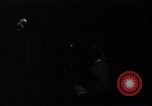 Image of Accused men with covered faces New York City USA, 1951, second 42 stock footage video 65675041144