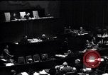 Standbild Vertreter der Vereinigten Staaten Lake Success New York USA, 1947, aus Sekunde 7 historischem Filmmaterial Videoclip 65675041146
