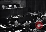 Standbild Vertreter der Vereinigten Staaten Lake Success New York USA, 1947, aus Sekunde 11 historischem Filmmaterial Videoclip 65675041146