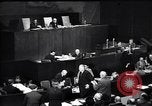 Standbild Vertreter der Vereinigten Staaten Lake Success New York USA, 1947, aus Sekunde 13 historischem Filmmaterial Videoclip 65675041146