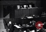 Standbild Vertreter der Vereinigten Staaten Lake Success New York USA, 1947, aus Sekunde 16 historischem Filmmaterial Videoclip 65675041146