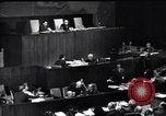 Standbild Vertreter der Vereinigten Staaten Lake Success New York USA, 1947, aus Sekunde 19 historischem Filmmaterial Videoclip 65675041146