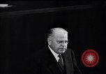 Standbild Vertreter der Vereinigten Staaten Lake Success New York USA, 1947, aus Sekunde 25 historischem Filmmaterial Videoclip 65675041146