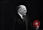 Standbild Vertreter der Vereinigten Staaten Lake Success New York USA, 1947, aus Sekunde 29 historischem Filmmaterial Videoclip 65675041146