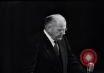 Standbild Vertreter der Vereinigten Staaten Lake Success New York USA, 1947, aus Sekunde 31 historischem Filmmaterial Videoclip 65675041146