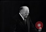 Standbild Vertreter der Vereinigten Staaten Lake Success New York USA, 1947, aus Sekunde 32 historischem Filmmaterial Videoclip 65675041146