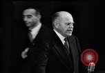 Standbild Vertreter der Vereinigten Staaten Lake Success New York USA, 1947, aus Sekunde 40 historischem Filmmaterial Videoclip 65675041146