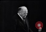 Standbild Vertreter der Vereinigten Staaten Lake Success New York USA, 1947, aus Sekunde 49 historischem Filmmaterial Videoclip 65675041146
