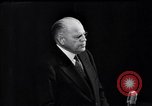 Standbild Vertreter der Vereinigten Staaten Lake Success New York USA, 1947, aus Sekunde 50 historischem Filmmaterial Videoclip 65675041146