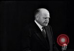 Standbild Vertreter der Vereinigten Staaten Lake Success New York USA, 1947, aus Sekunde 51 historischem Filmmaterial Videoclip 65675041146