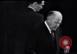 Standbild Vertreter der Vereinigten Staaten Lake Success New York USA, 1947, aus Sekunde 53 historischem Filmmaterial Videoclip 65675041146