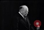 Standbild Vertreter der Vereinigten Staaten Lake Success New York USA, 1947, aus Sekunde 55 historischem Filmmaterial Videoclip 65675041146
