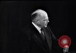 Standbild Vertreter der Vereinigten Staaten Lake Success New York USA, 1947, aus Sekunde 56 historischem Filmmaterial Videoclip 65675041146