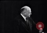 Standbild Vertreter der Vereinigten Staaten Lake Success New York USA, 1947, aus Sekunde 57 historischem Filmmaterial Videoclip 65675041146