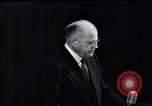 Standbild Vertreter der Vereinigten Staaten Lake Success New York USA, 1947, aus Sekunde 58 historischem Filmmaterial Videoclip 65675041146