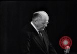 Standbild Vertreter der Vereinigten Staaten Lake Success New York USA, 1947, aus Sekunde 59 historischem Filmmaterial Videoclip 65675041146