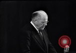 Standbild Vertreter der Vereinigten Staaten Lake Success New York USA, 1947, aus Sekunde 60 historischem Filmmaterial Videoclip 65675041146