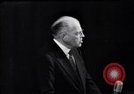 Standbild Vertreter der Vereinigten Staaten Lake Success New York USA, 1947, aus Sekunde 61 historischem Filmmaterial Videoclip 65675041146