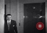 Immagine di Frank Costello e gli altri accusati New York United States USA, 1951, secondo 1 filmato di repertorio 65675041147