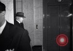 Immagine di Frank Costello e gli altri accusati New York United States USA, 1951, secondo 3 filmato di repertorio 65675041147
