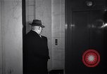 Immagine di Frank Costello e gli altri accusati New York United States USA, 1951, secondo 4 filmato di repertorio 65675041147