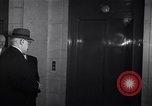Immagine di Frank Costello e gli altri accusati New York United States USA, 1951, secondo 6 filmato di repertorio 65675041147