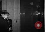 Immagine di Frank Costello e gli altri accusati New York United States USA, 1951, secondo 7 filmato di repertorio 65675041147