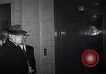 Immagine di Frank Costello e gli altri accusati New York United States USA, 1951, secondo 8 filmato di repertorio 65675041147