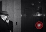 Immagine di Frank Costello e gli altri accusati New York United States USA, 1951, secondo 9 filmato di repertorio 65675041147
