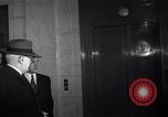 Immagine di Frank Costello e gli altri accusati New York United States USA, 1951, secondo 10 filmato di repertorio 65675041147