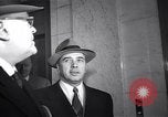 Immagine di Frank Costello e gli altri accusati New York United States USA, 1951, secondo 12 filmato di repertorio 65675041147