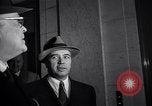 Immagine di Frank Costello e gli altri accusati New York United States USA, 1951, secondo 13 filmato di repertorio 65675041147