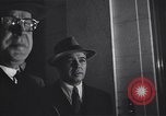 Immagine di Frank Costello e gli altri accusati New York United States USA, 1951, secondo 15 filmato di repertorio 65675041147