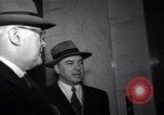 Immagine di Frank Costello e gli altri accusati New York United States USA, 1951, secondo 19 filmato di repertorio 65675041147