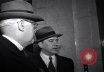 Immagine di Frank Costello e gli altri accusati New York United States USA, 1951, secondo 20 filmato di repertorio 65675041147