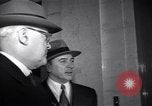Immagine di Frank Costello e gli altri accusati New York United States USA, 1951, secondo 21 filmato di repertorio 65675041147