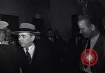 Immagine di Frank Costello e gli altri accusati New York United States USA, 1951, secondo 24 filmato di repertorio 65675041147