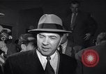 Immagine di Frank Costello e gli altri accusati New York United States USA, 1951, secondo 26 filmato di repertorio 65675041147