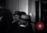 Immagine di Frank Costello e gli altri accusati New York United States USA, 1951, secondo 29 filmato di repertorio 65675041147