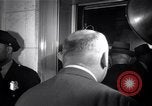Immagine di Frank Costello e gli altri accusati New York United States USA, 1951, secondo 30 filmato di repertorio 65675041147