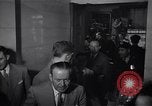 Immagine di Frank Costello e gli altri accusati New York United States USA, 1951, secondo 37 filmato di repertorio 65675041147